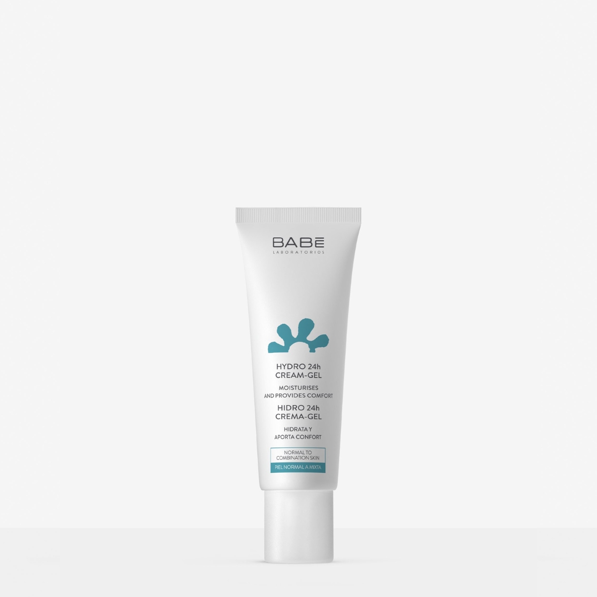 BABE ESSENTIALS HYDRO 24H CREAM-GEL 50ML 