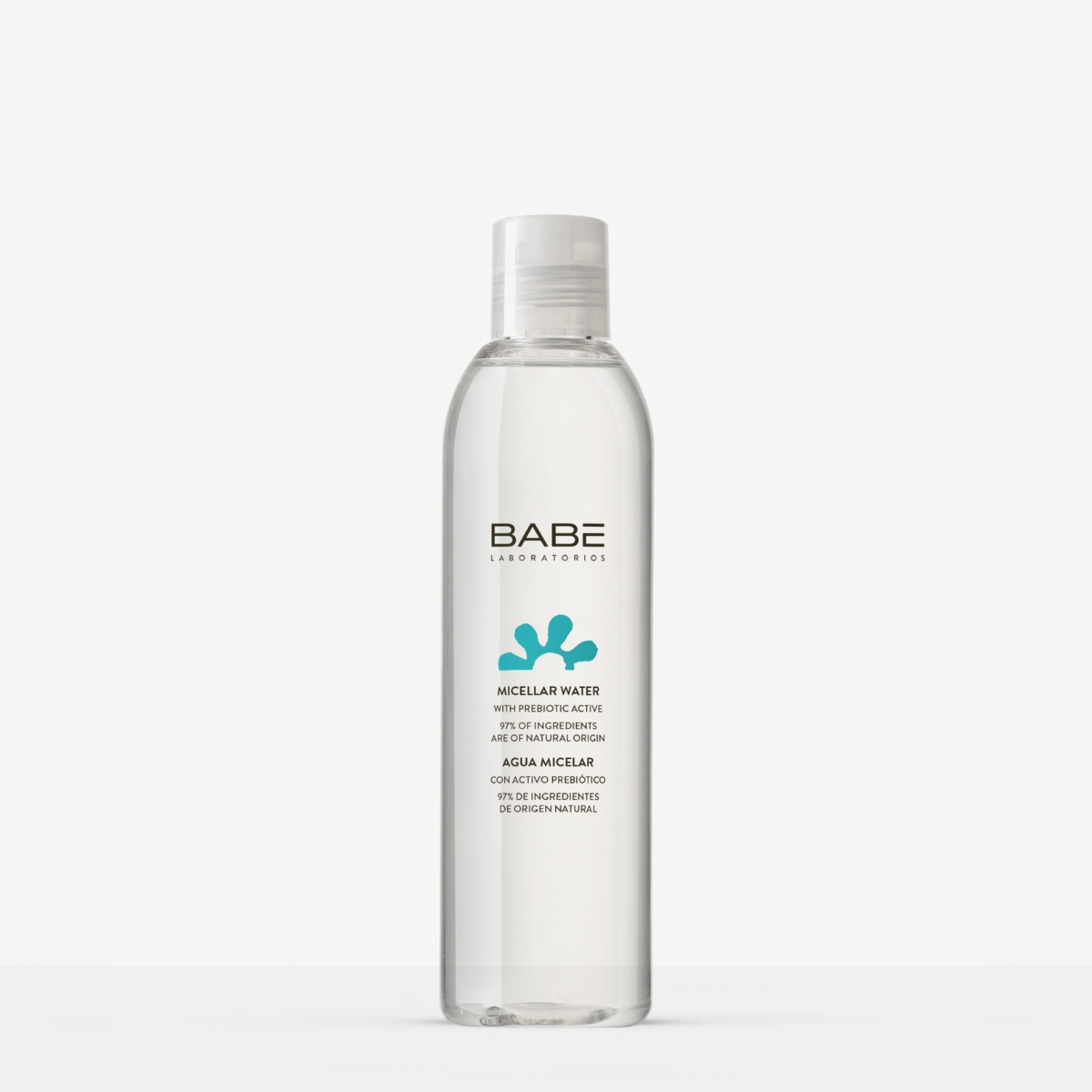 BABE ESSENTIALS MICELARNA VODA 250ML 