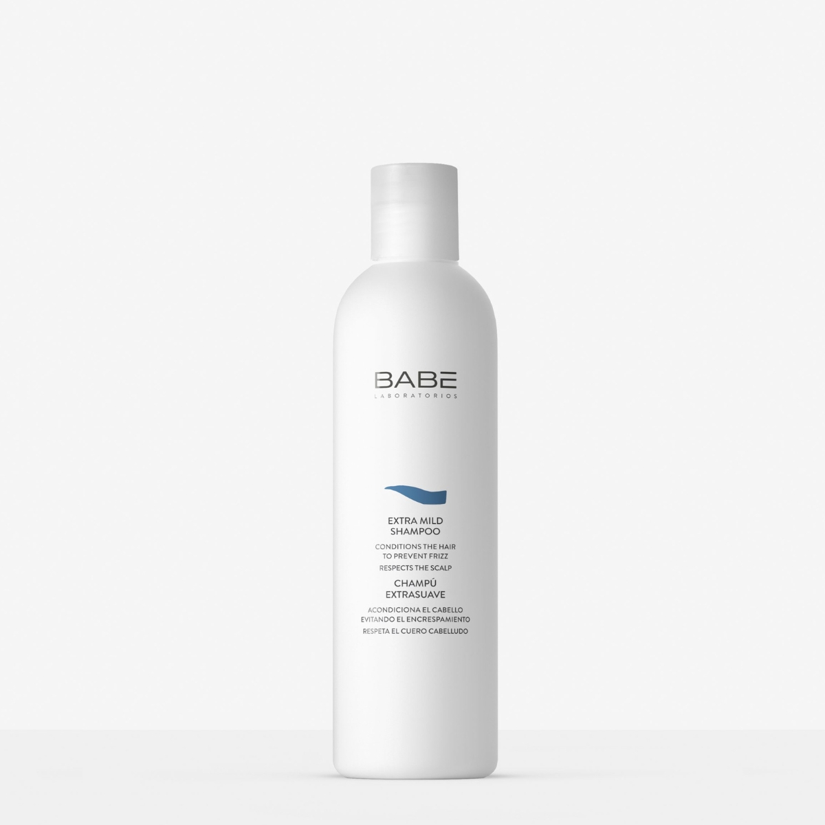 BABE EKSTRA BLAGI ŠAMPON  250ML 