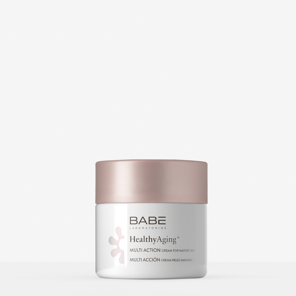 BABE HEALTHYAGE MULTI ACTION CREAM 50ML 