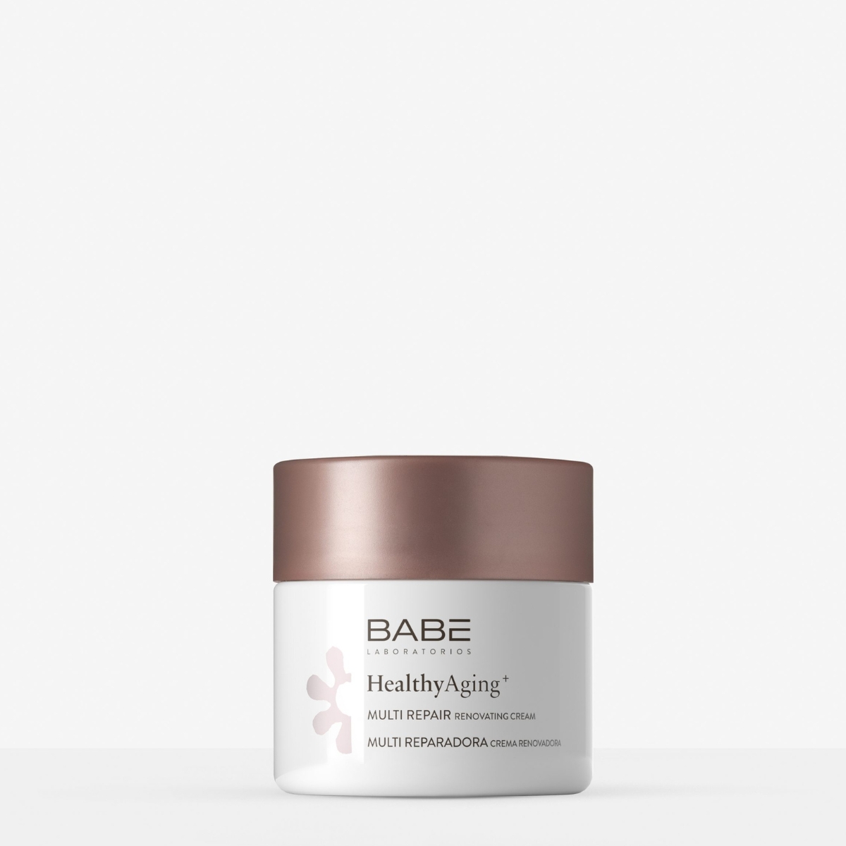 BABE HELATHYAGE MULTI REPAIR NIGHT KREM 50ML 