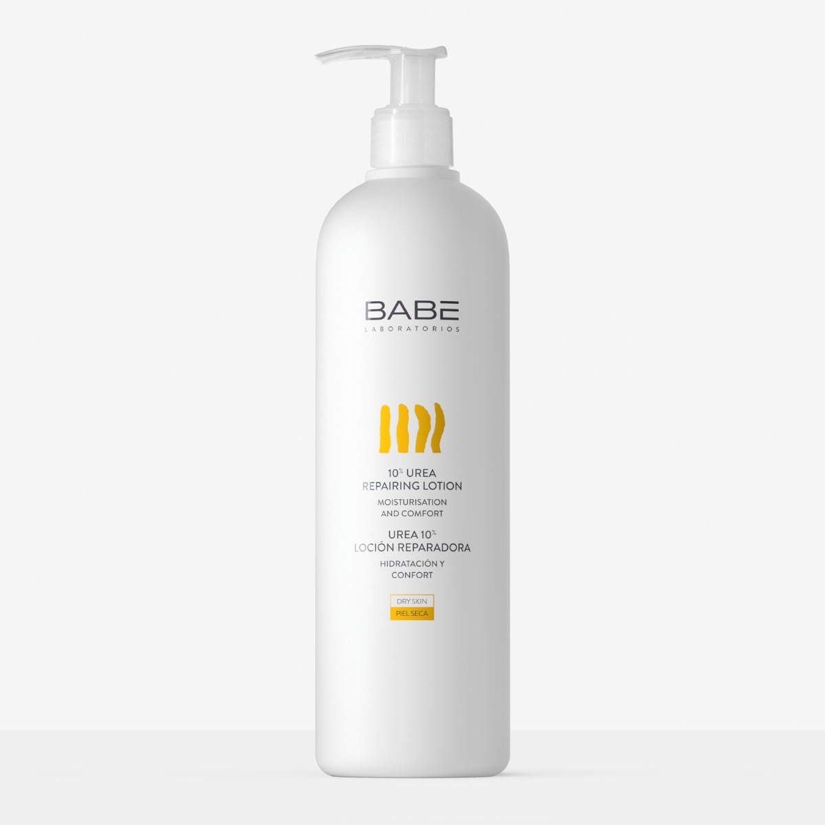 BABE 10% UREA REPARING LOSION 500ml 