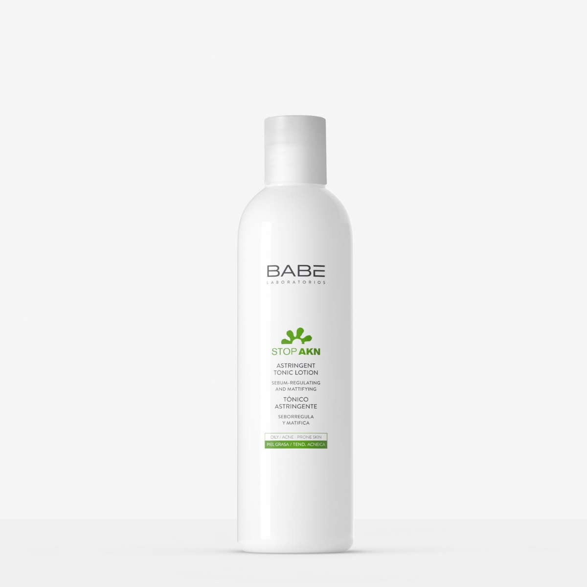 BABE AKN ASTRINGENT TONIC LOTION 250ml 