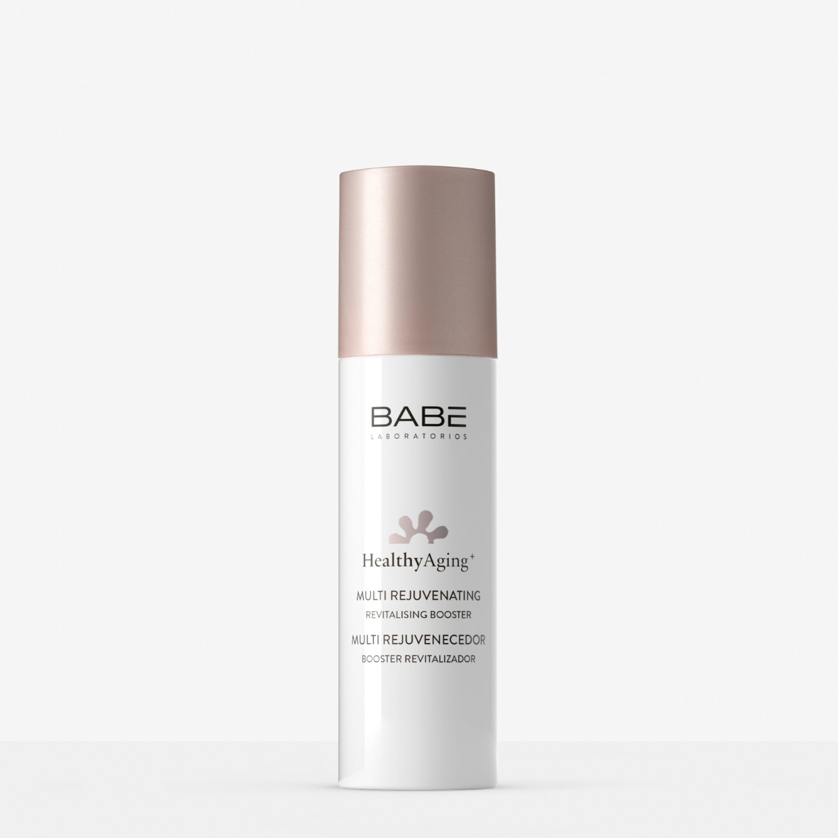 BABE HEALTHYAGE MULTI REJUVENATING BOOSTER SERUM 50ML 