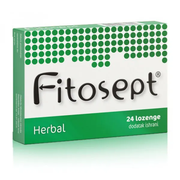 FITOSEPT HERBAL 